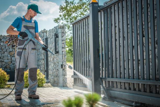 Best Dumpster Area Cleaning  in Franconia, VA