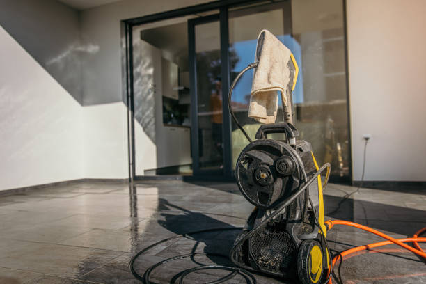 Best Post-Construction Pressure Washing  in Franconia, VA