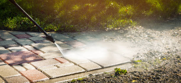 Best Oil Spill Cleanup  in Franconia, VA