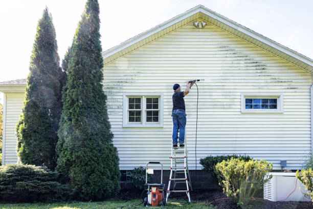 Best Parking Lot and Garage Cleaning  in Franconia, VA